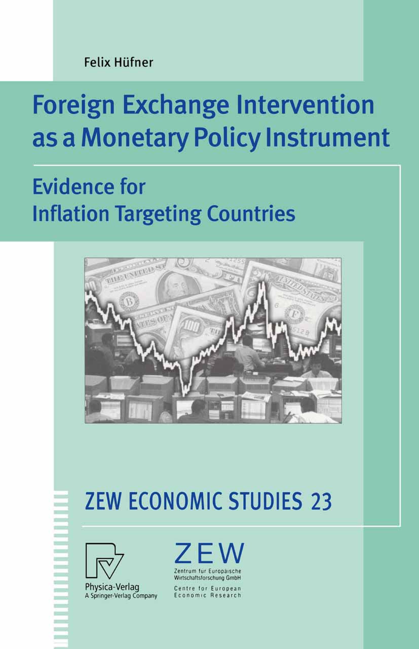 ZEW Economic Studies