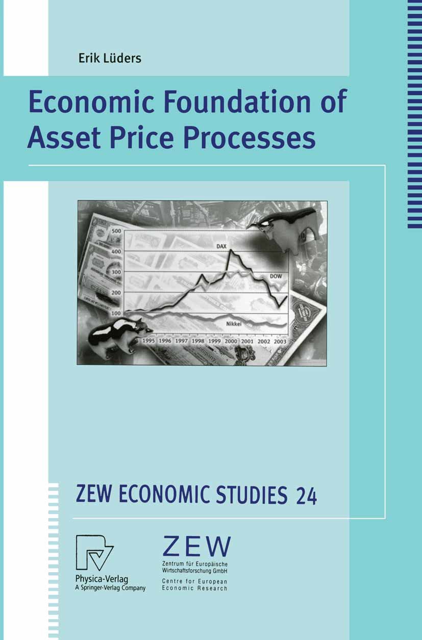 ZEW Economic Studies