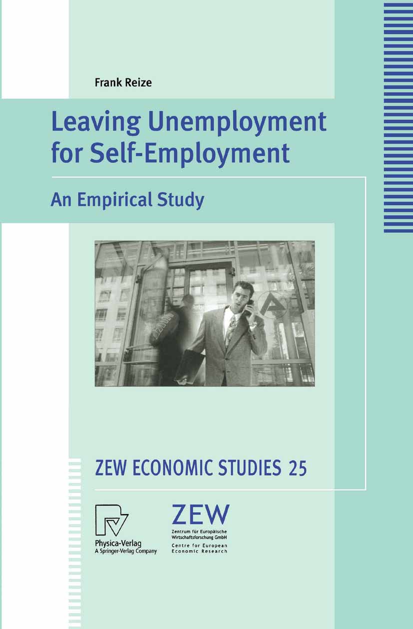ZEW Economic Studies
