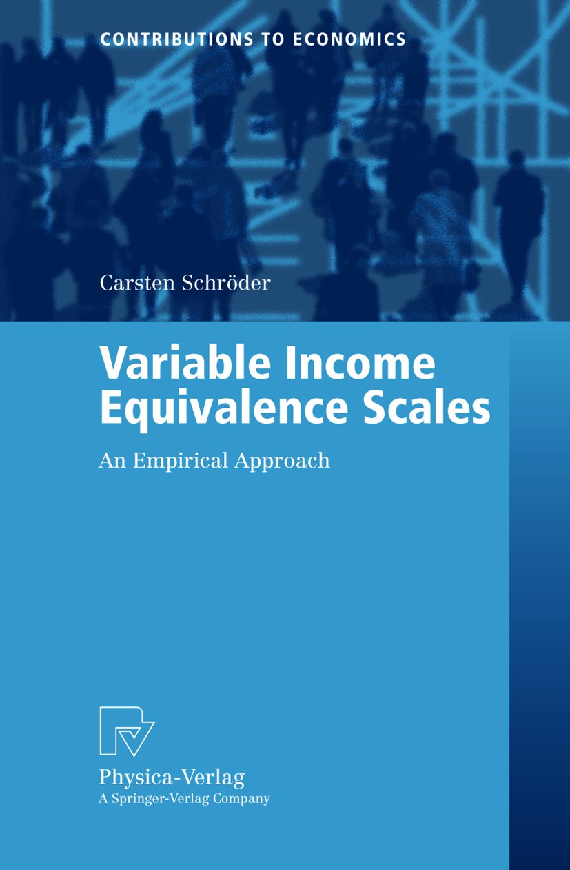 Contributions to Economics