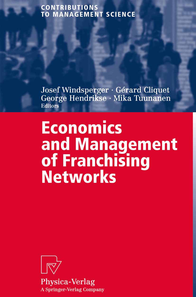 Contributions to Management Science