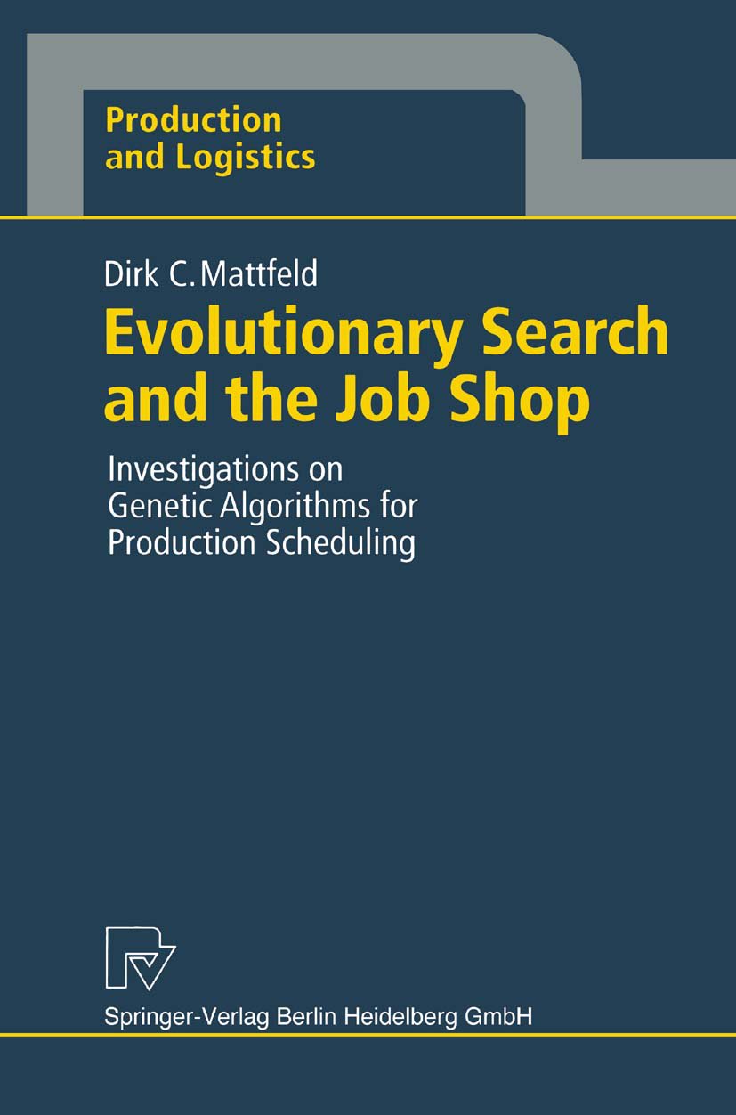 Production and Logistics
