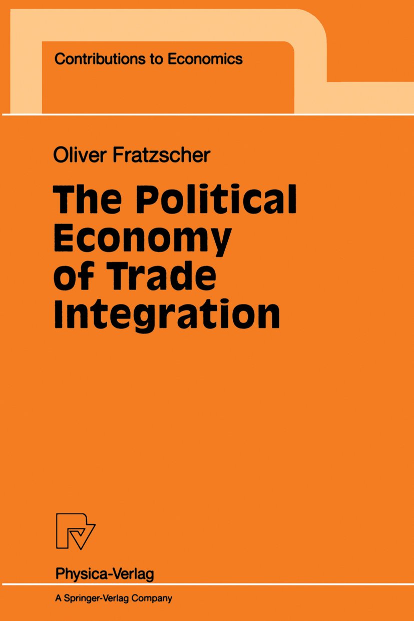 Contributions to Economics