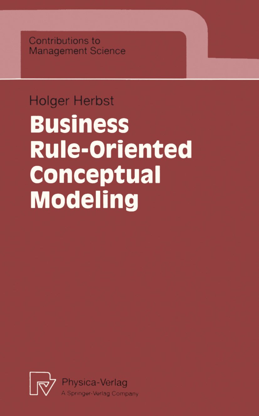 Contributions to Management Science