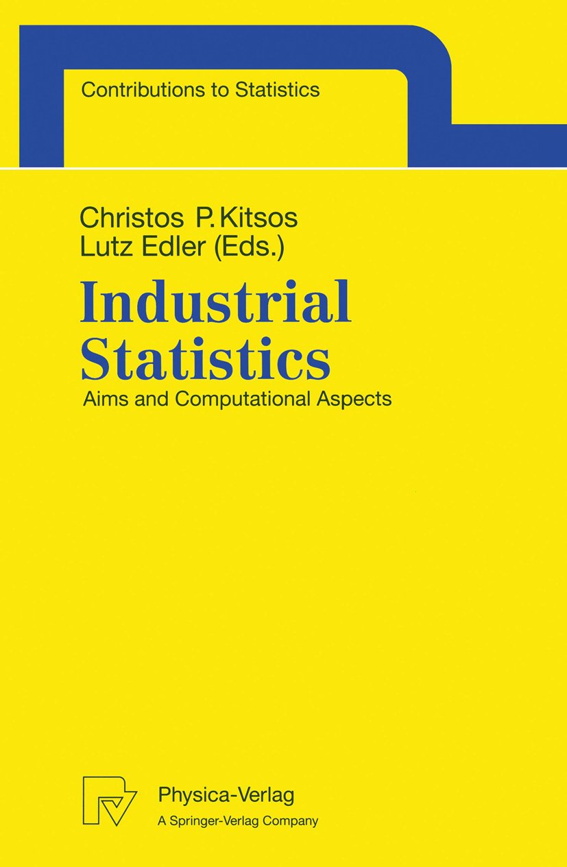 Contributions to Statistics