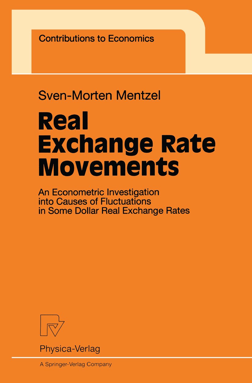 Contributions to Economics