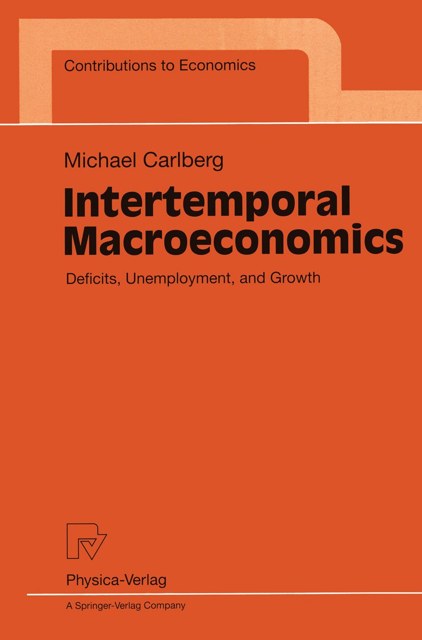 Contributions to Economics