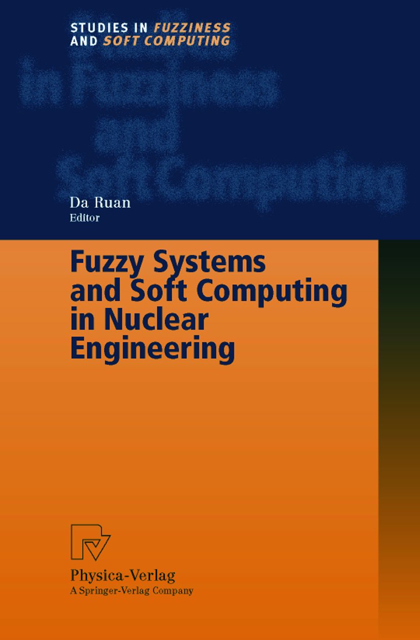 Studies in Fuzziness and Soft Computing