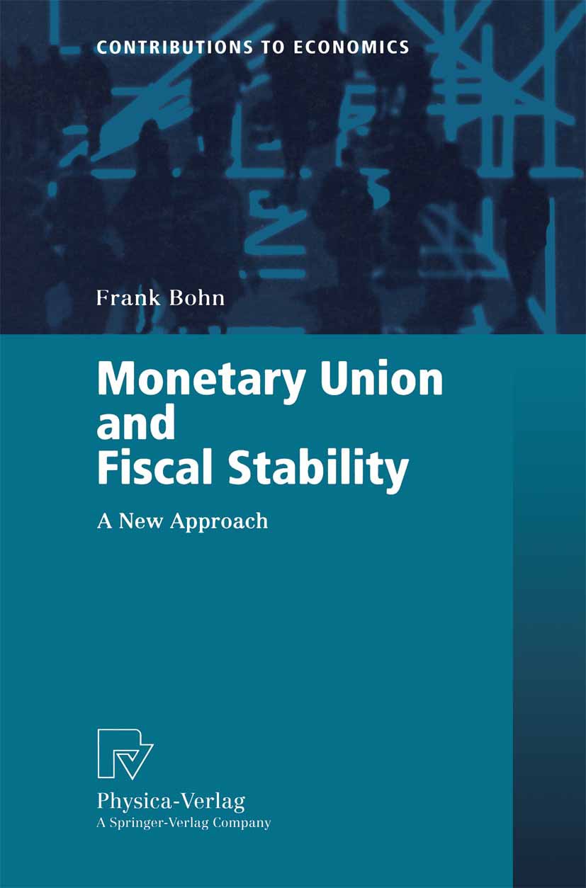 Contributions to Economics