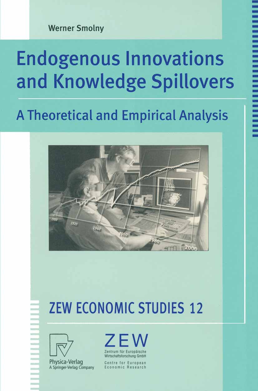 ZEW Economic Studies