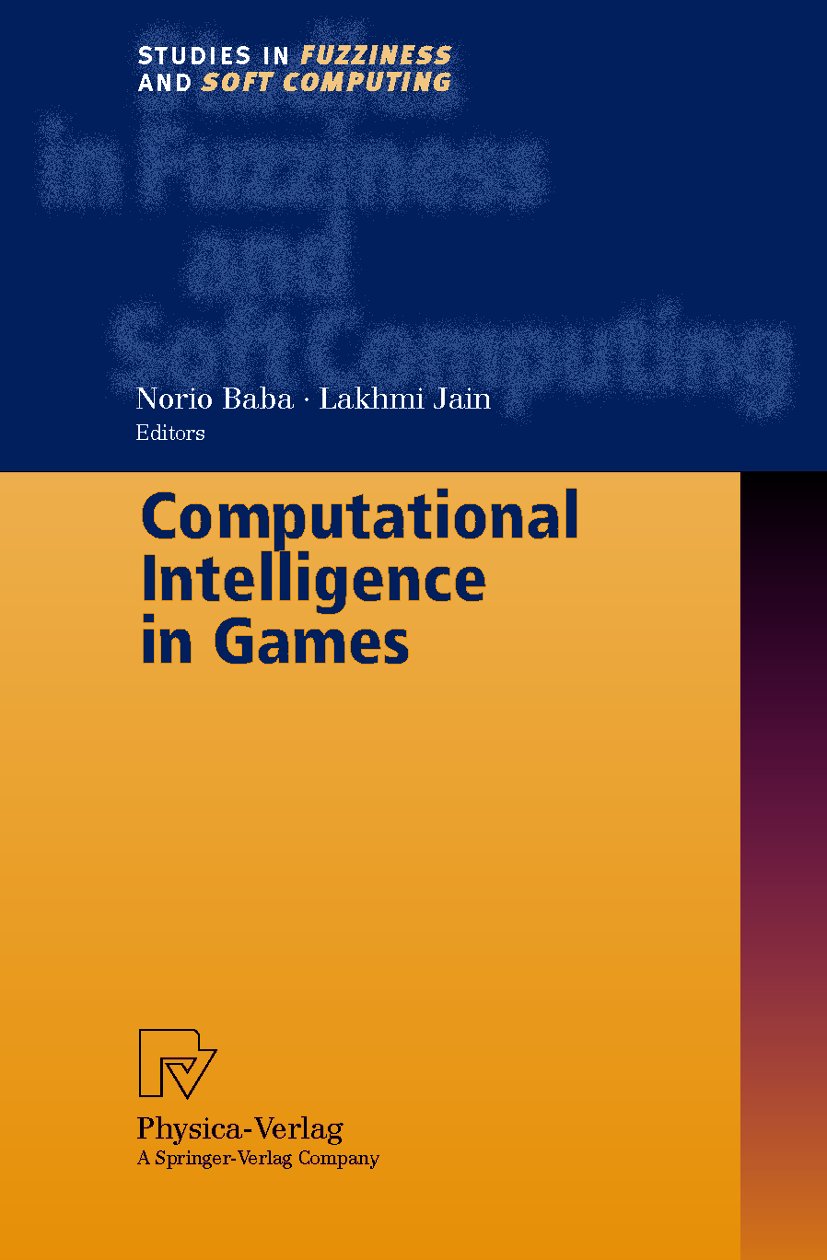 Studies in Fuzziness and Soft Computing