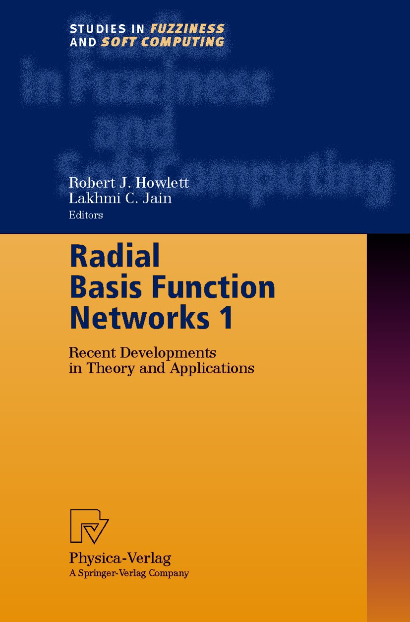 Studies in Fuzziness and Soft Computing