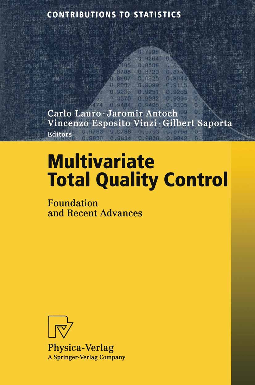 Contributions to Statistics