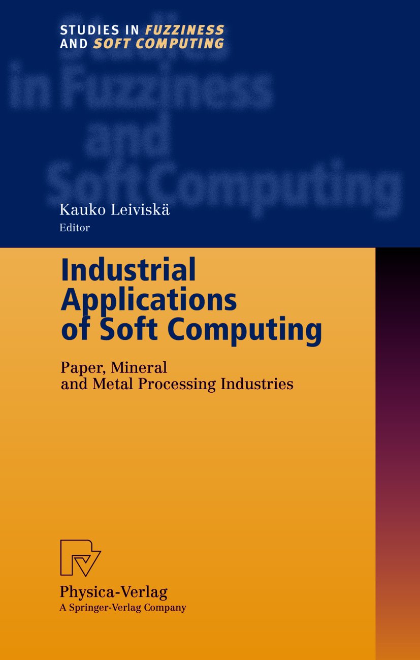 Studies in Fuzziness and Soft Computing
