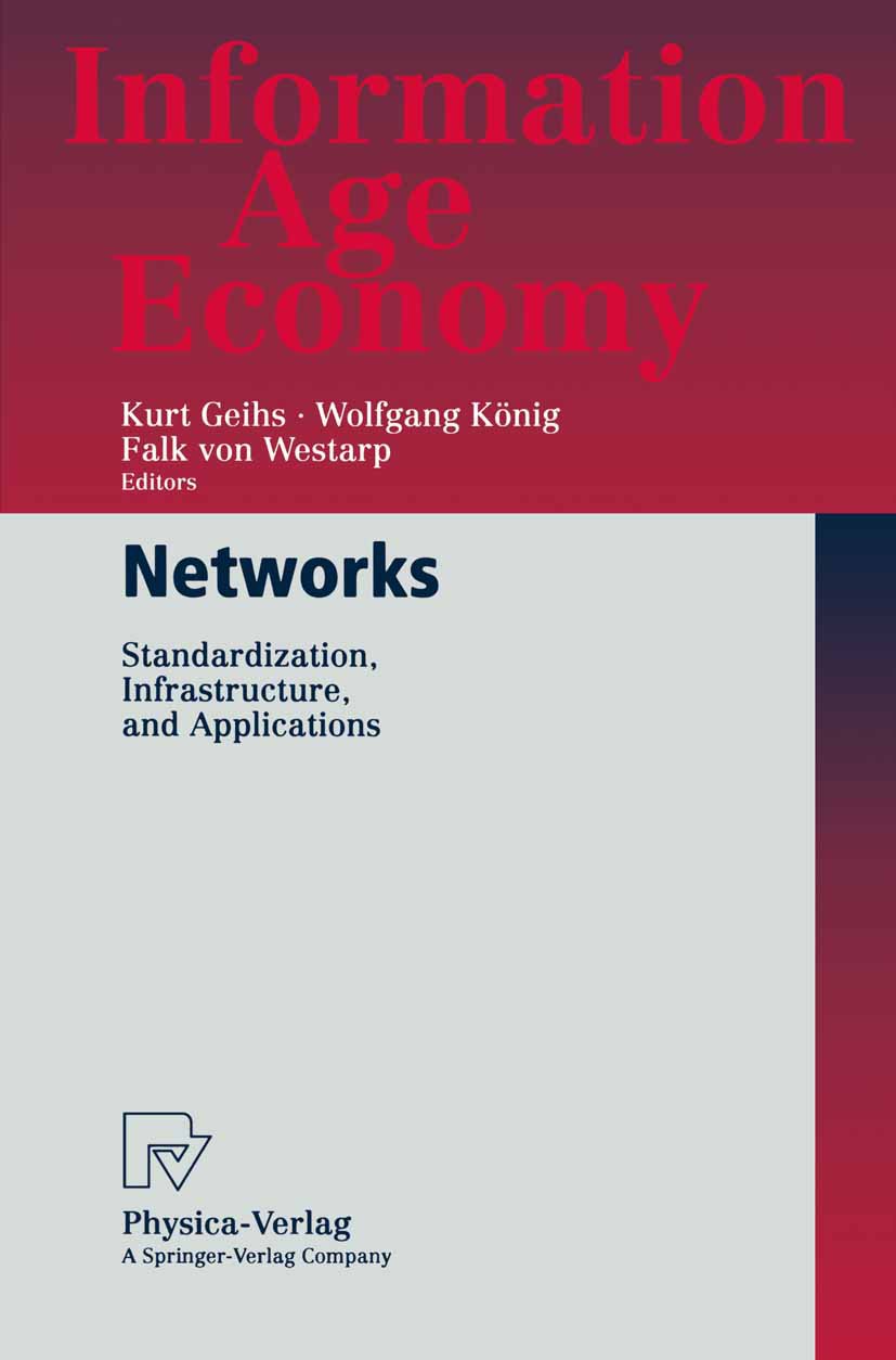Information Age Economy