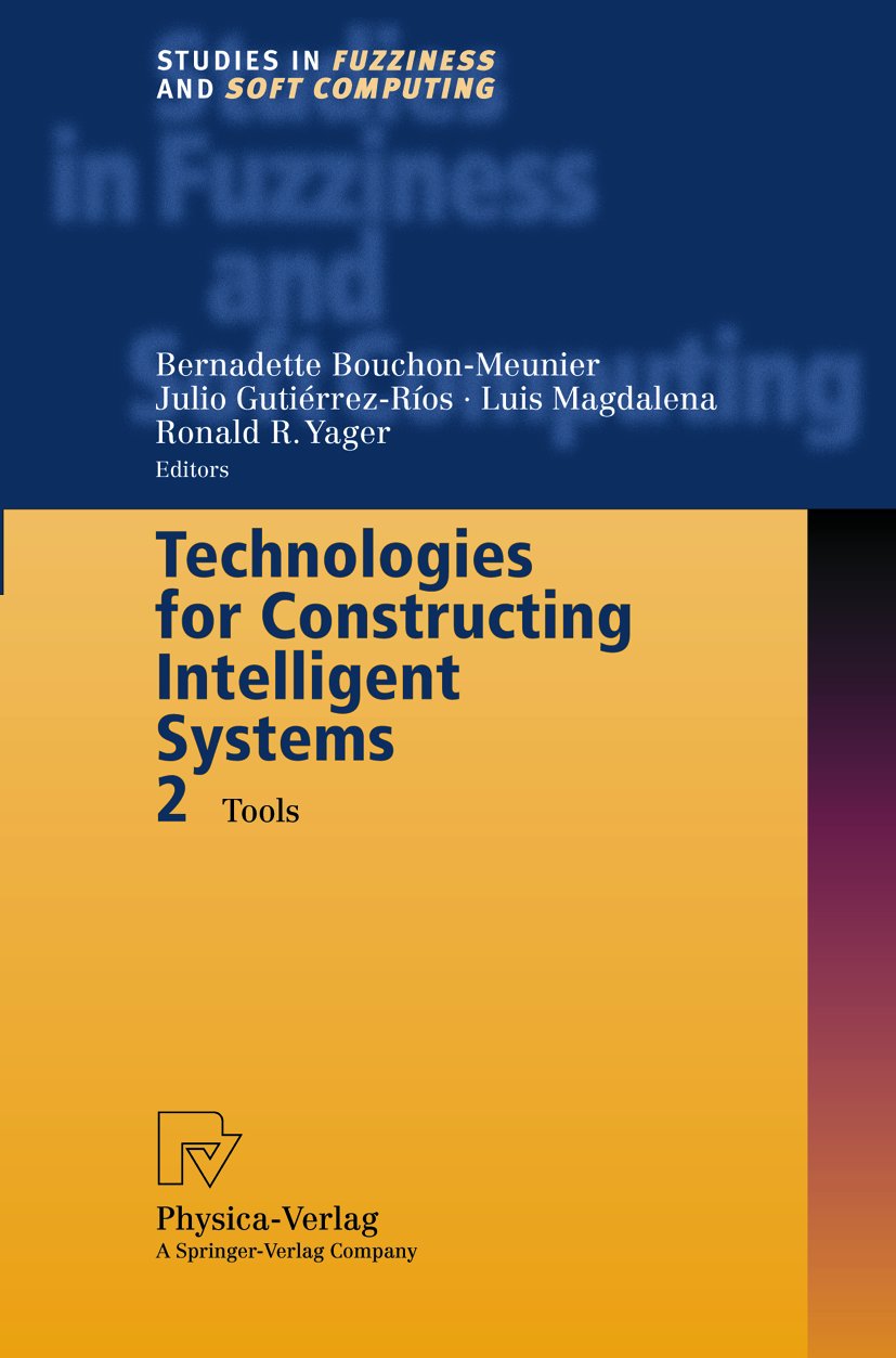 Studies in Fuzziness and Soft Computing