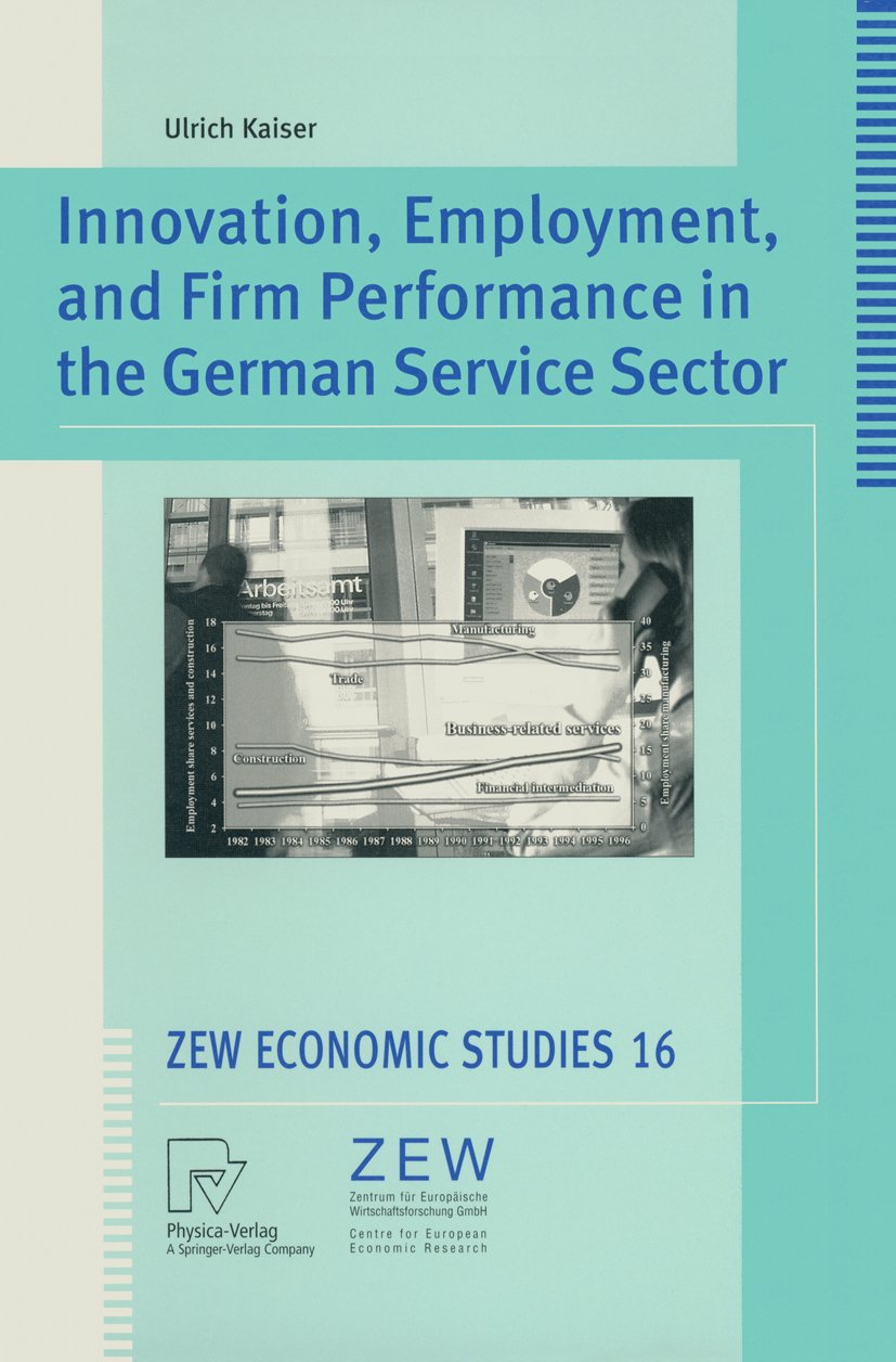 ZEW Economic Studies