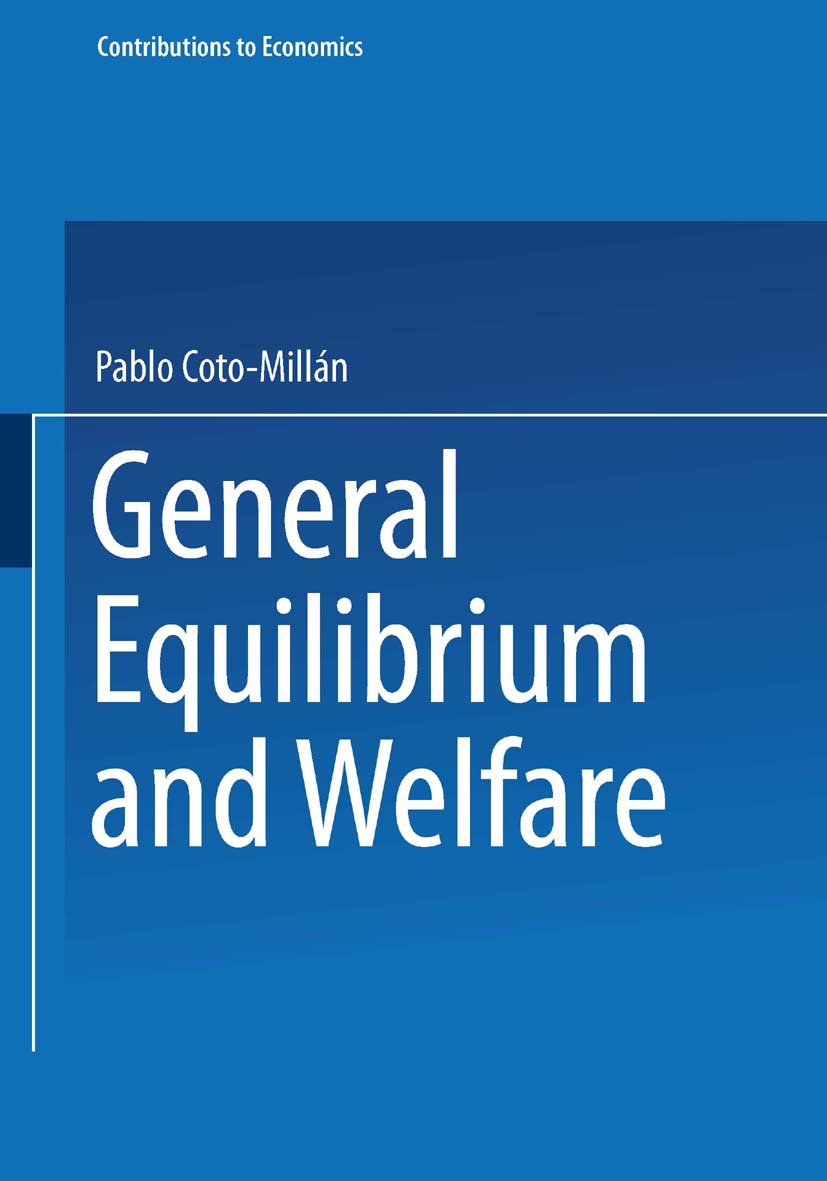 Contributions to Economics