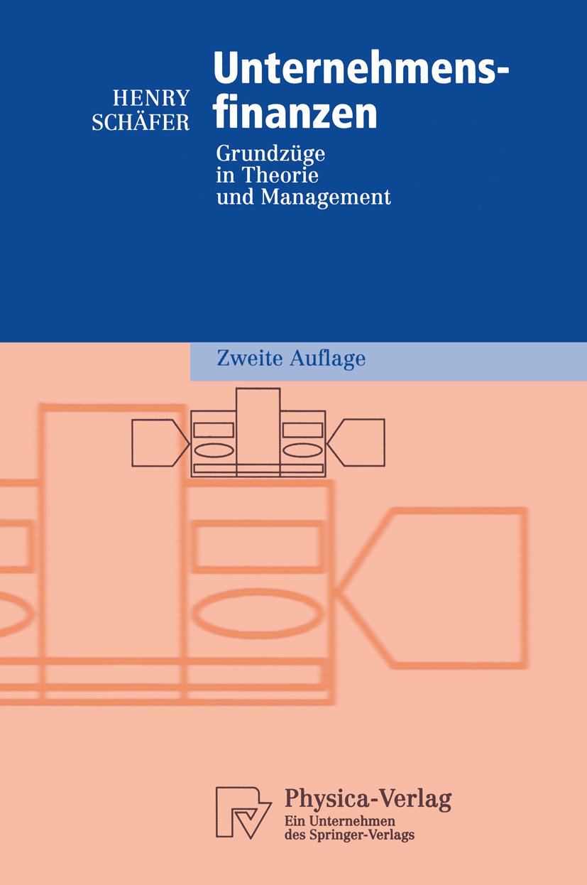 Unternehmensfinanzen