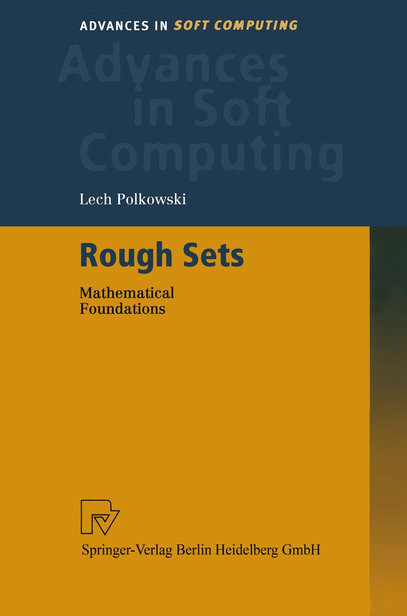 Advances in Intelligent and Soft Computing