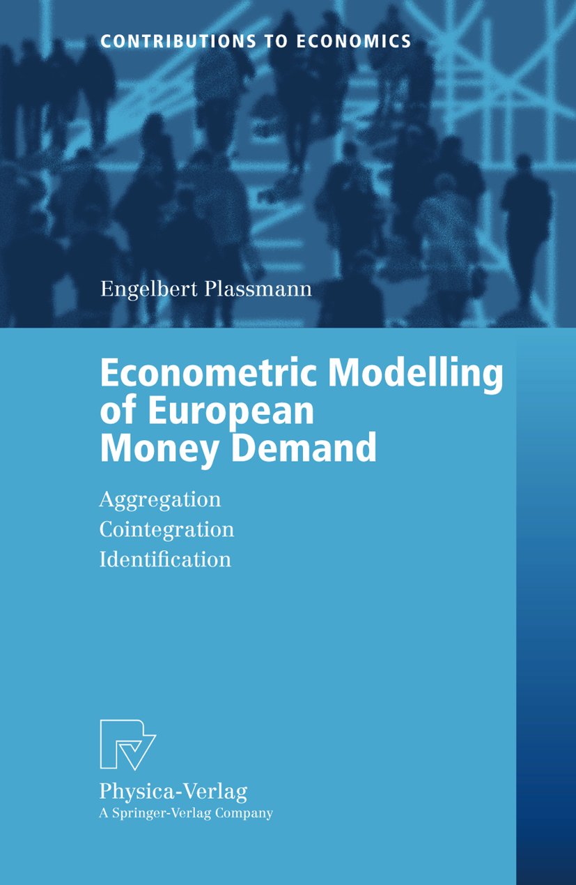 Contributions to Economics