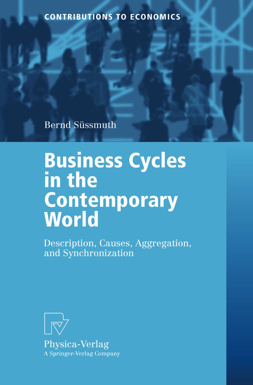 Contributions to Economics