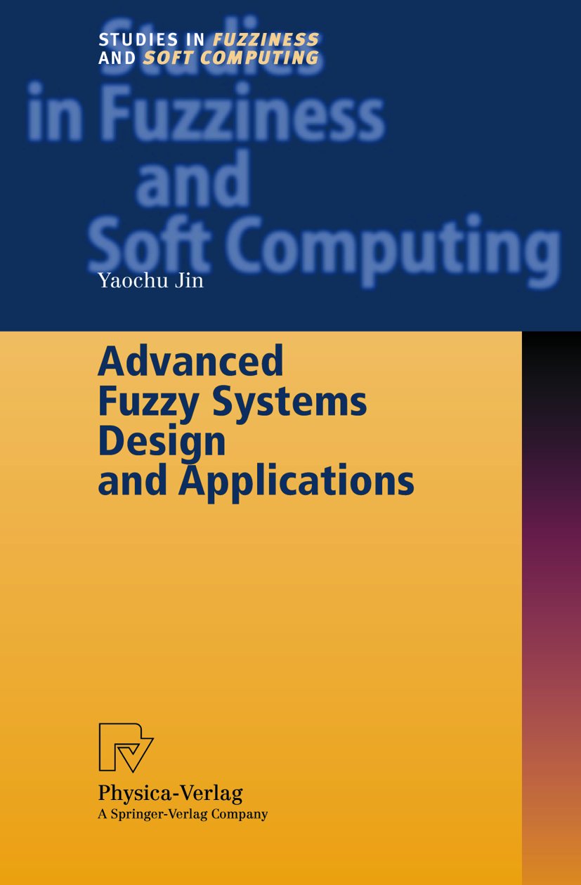 Studies in Fuzziness and Soft Computing