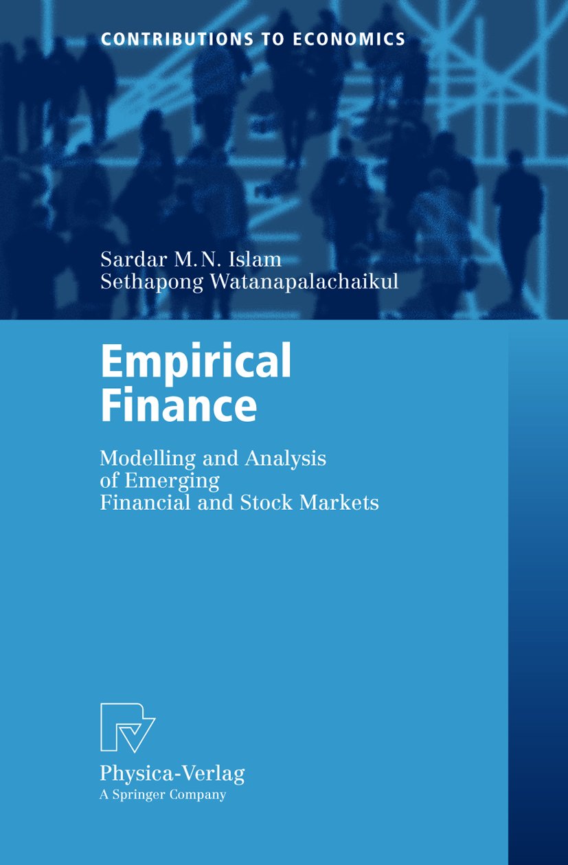 Contributions to Economics