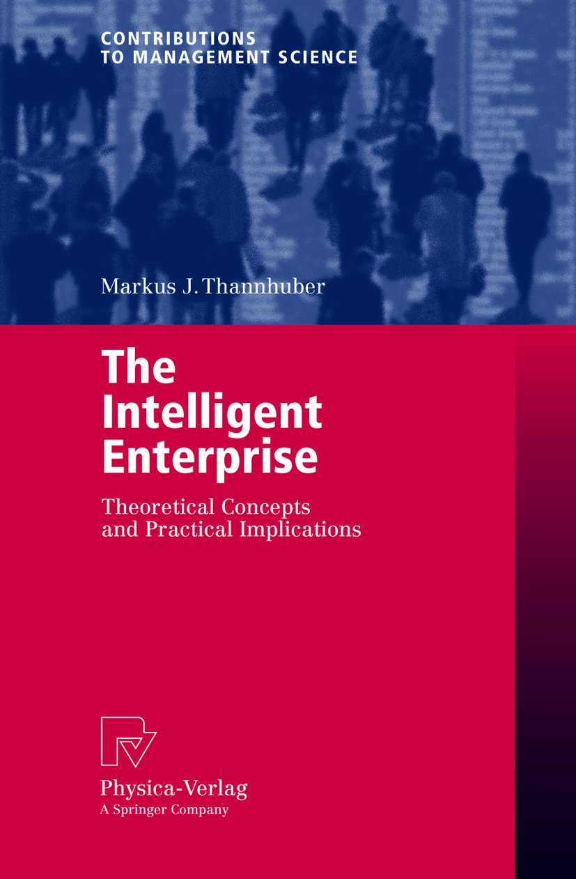 Contributions to Management Science