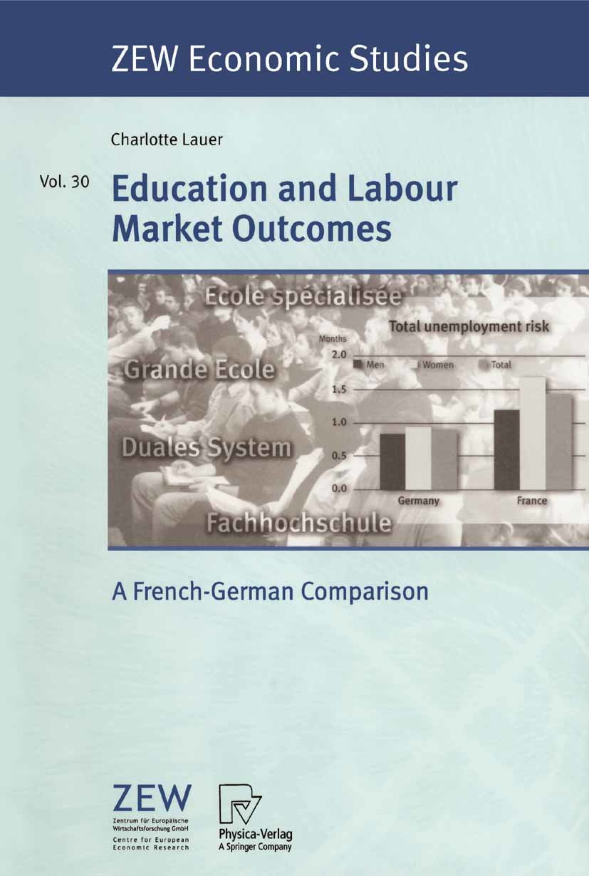 ZEW Economic Studies