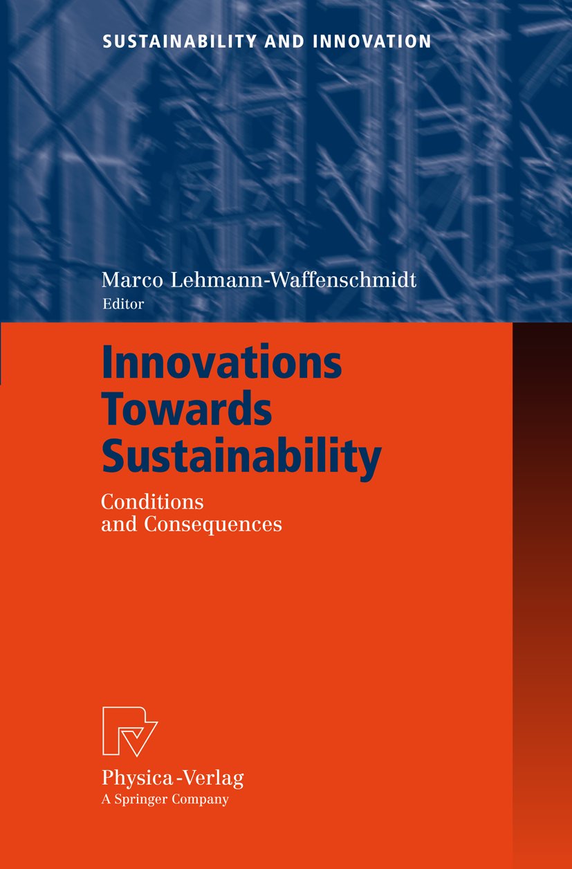 Sustainability and Innovation