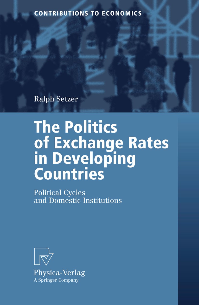 Contributions to Economics