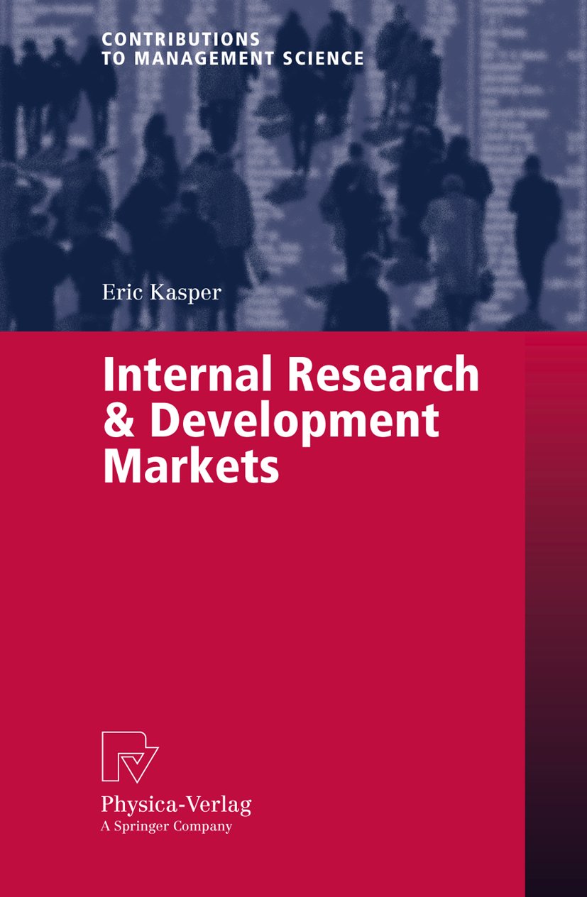 Contributions to Management Science