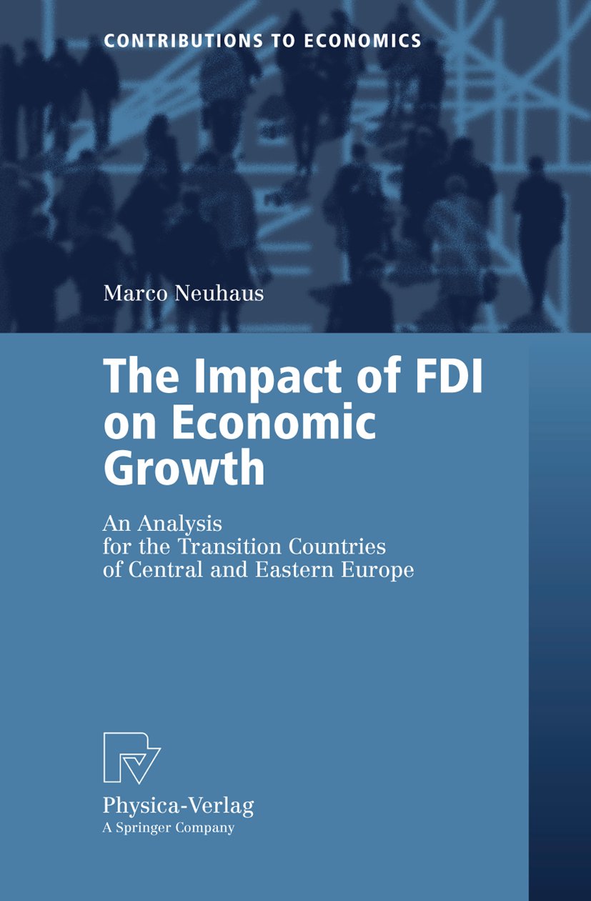 Contributions to Economics