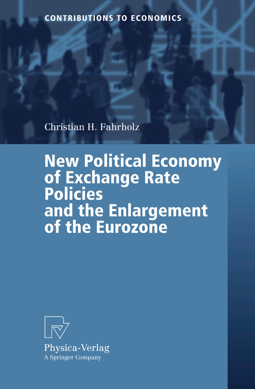 Contributions to Economics