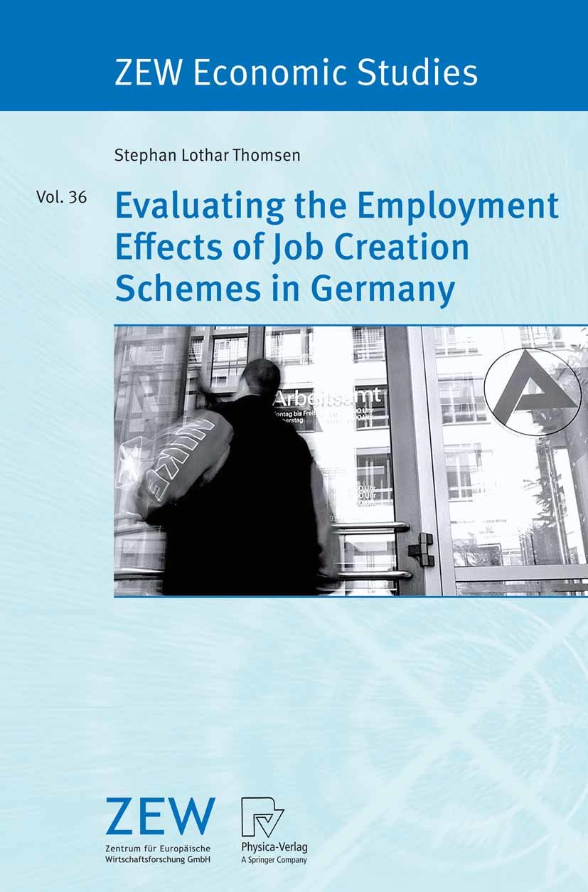 ZEW Economic Studies