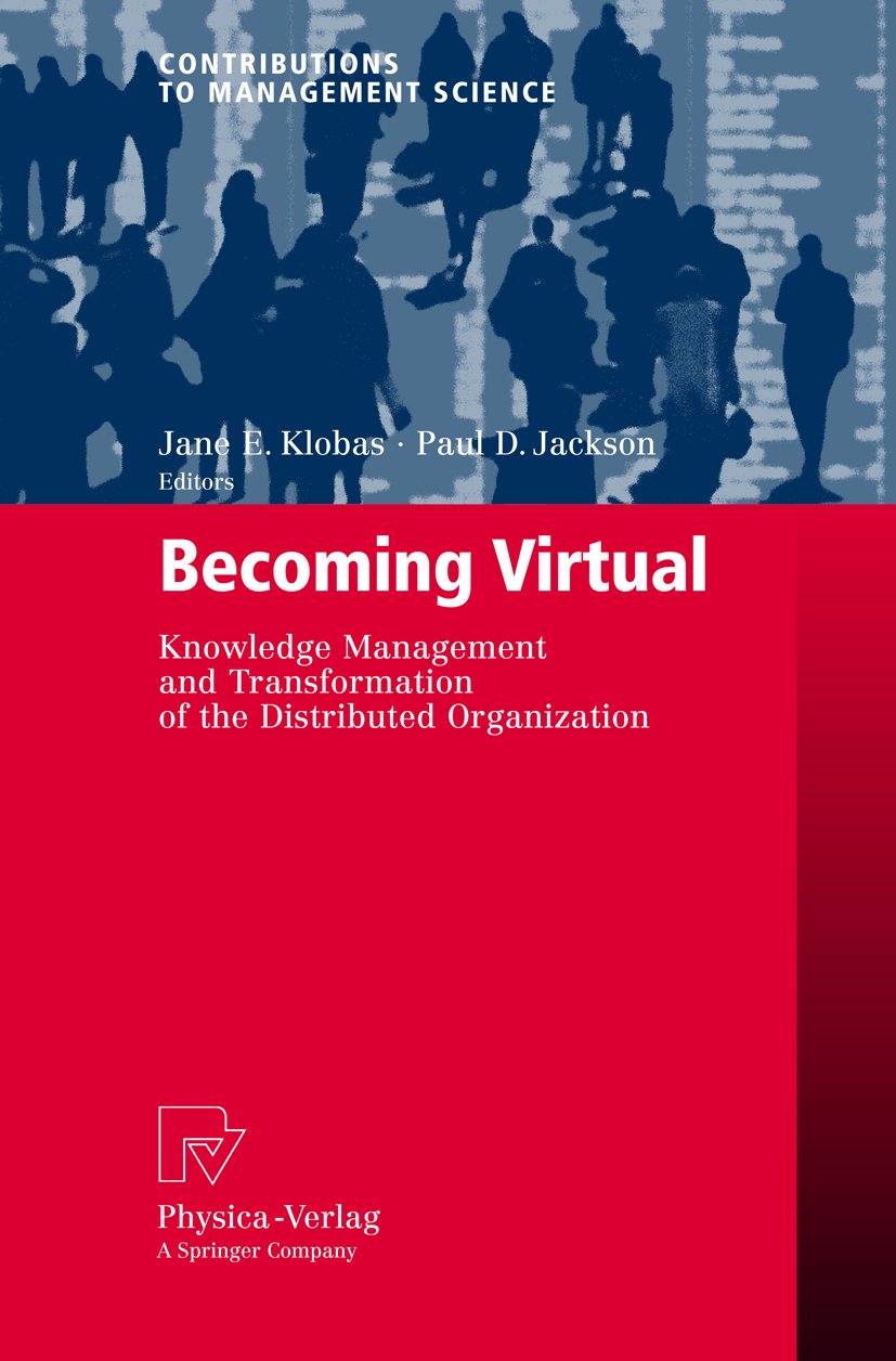 Contributions to Management Science