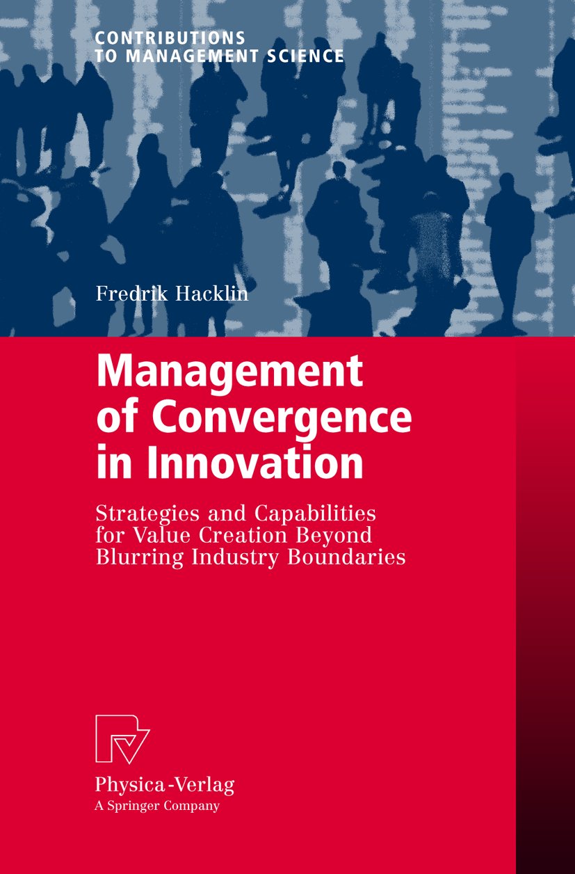 Contributions to Management Science