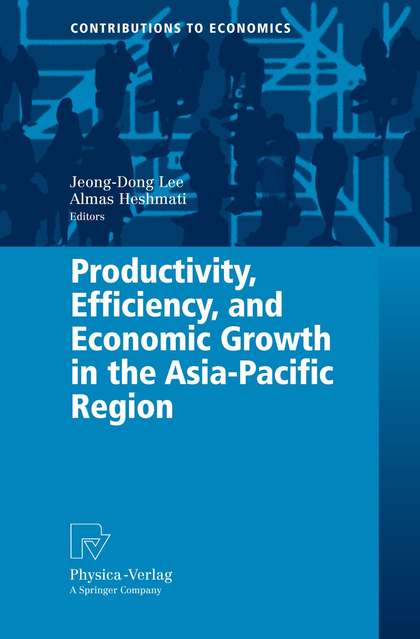 Contributions to Economics