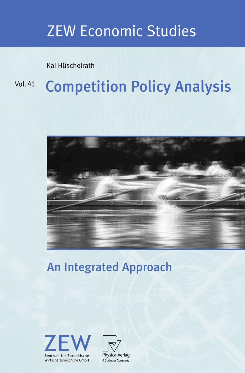ZEW Economic Studies