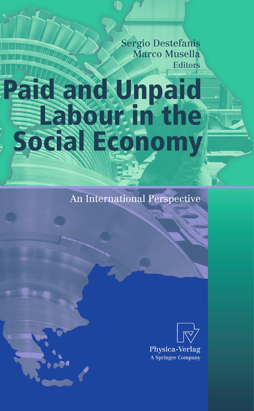 AIEL Series in Labour Economics