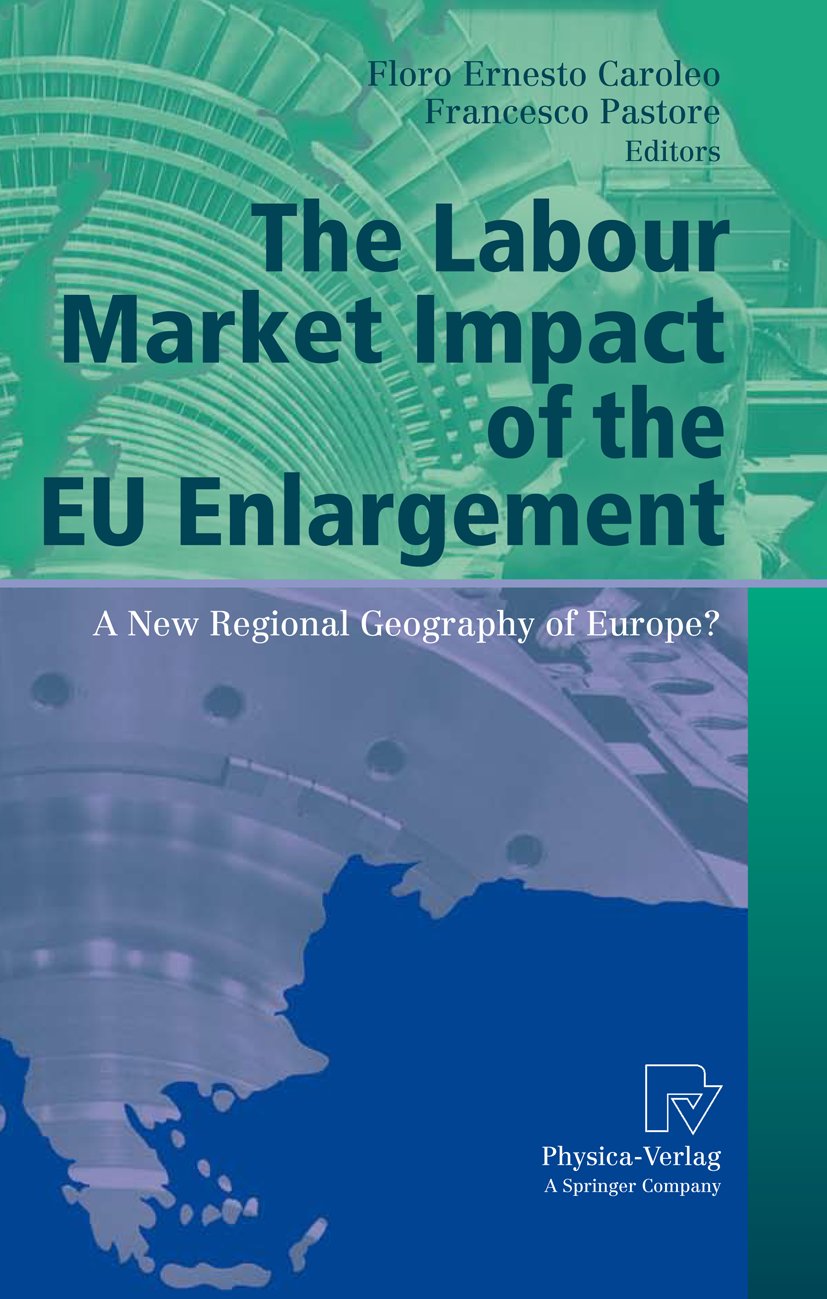 AIEL Series in Labour Economics