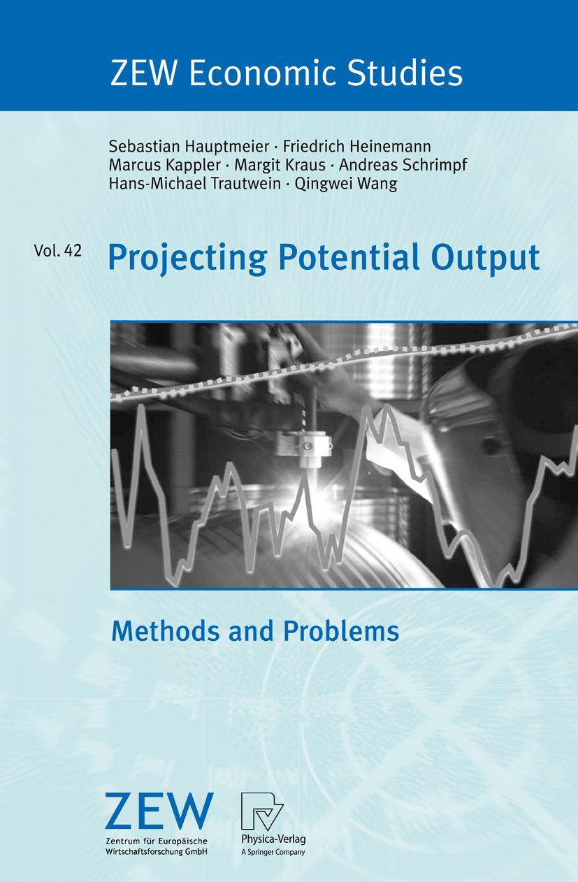 Projecting Potential Output
