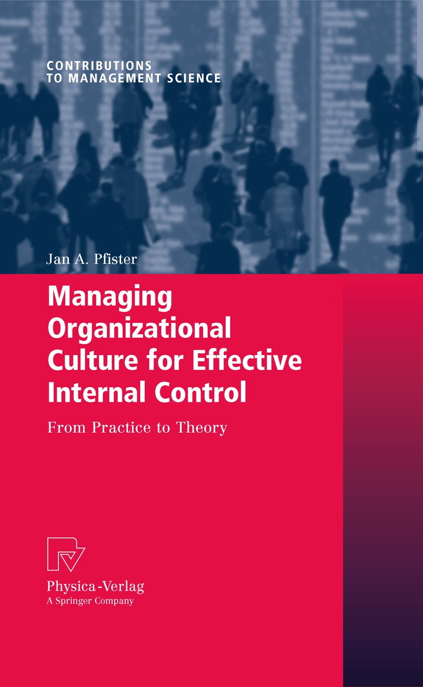 Contributions to Management Science