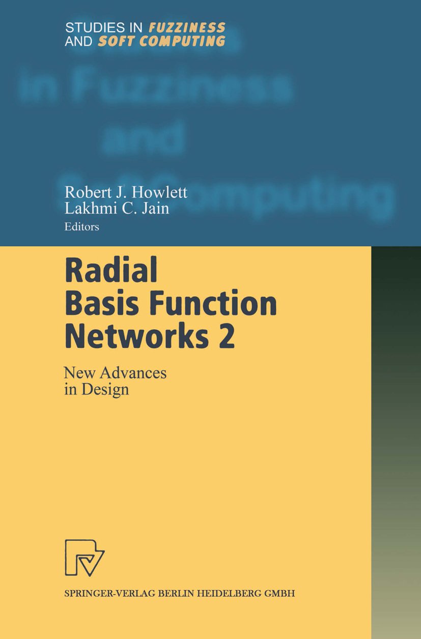 Studies in Fuzziness and Soft Computing