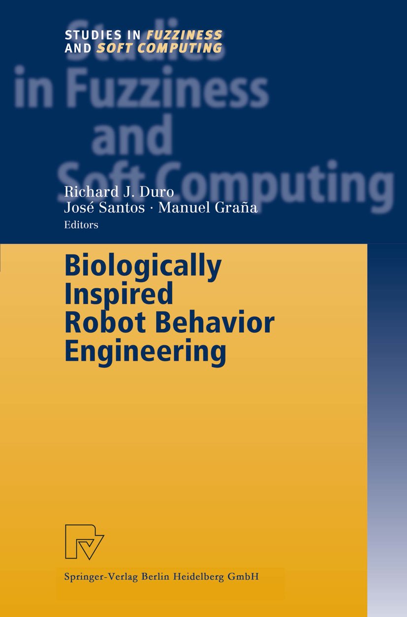 Studies in Fuzziness and Soft Computing
