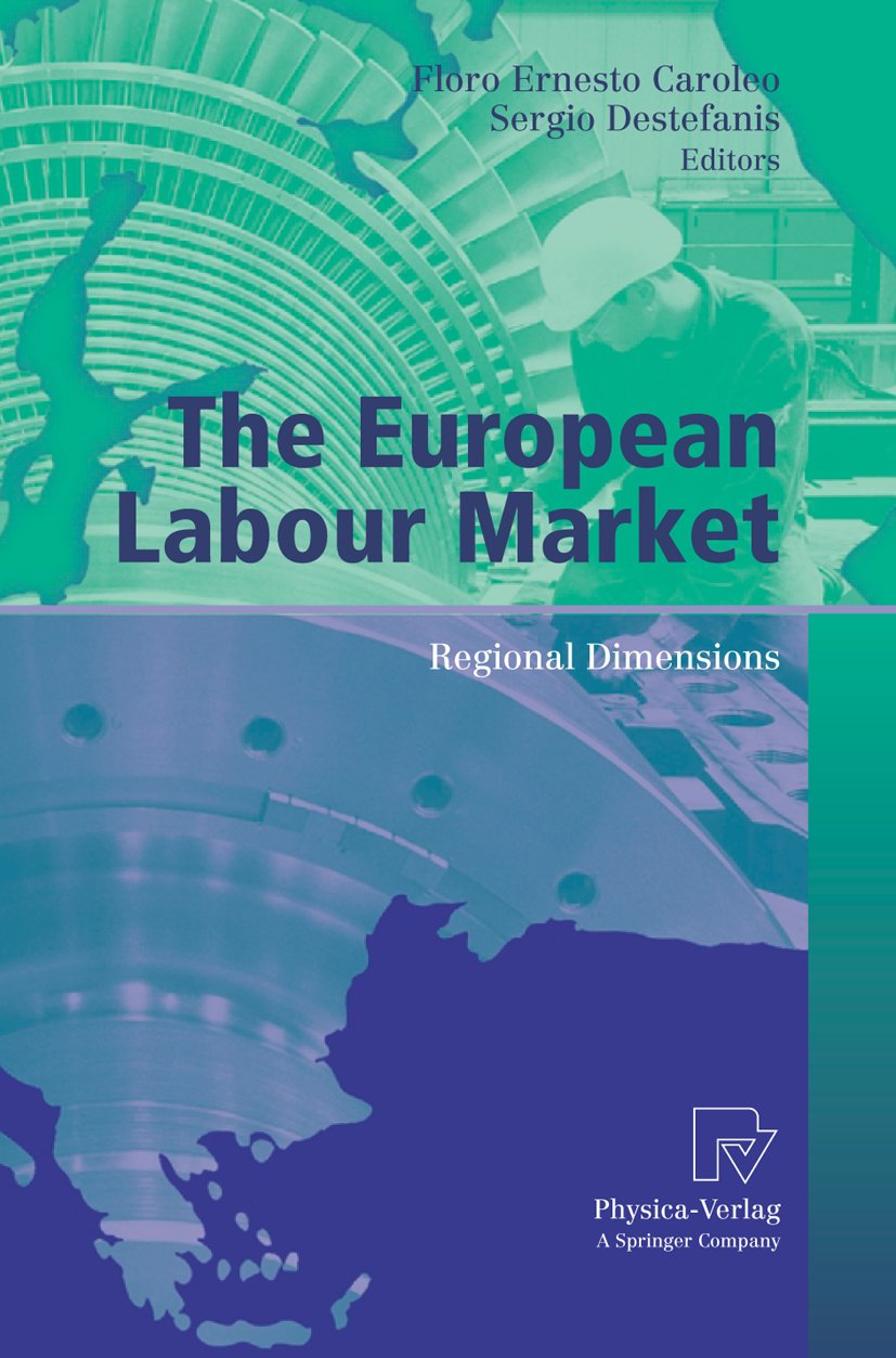 AIEL Series in Labour Economics