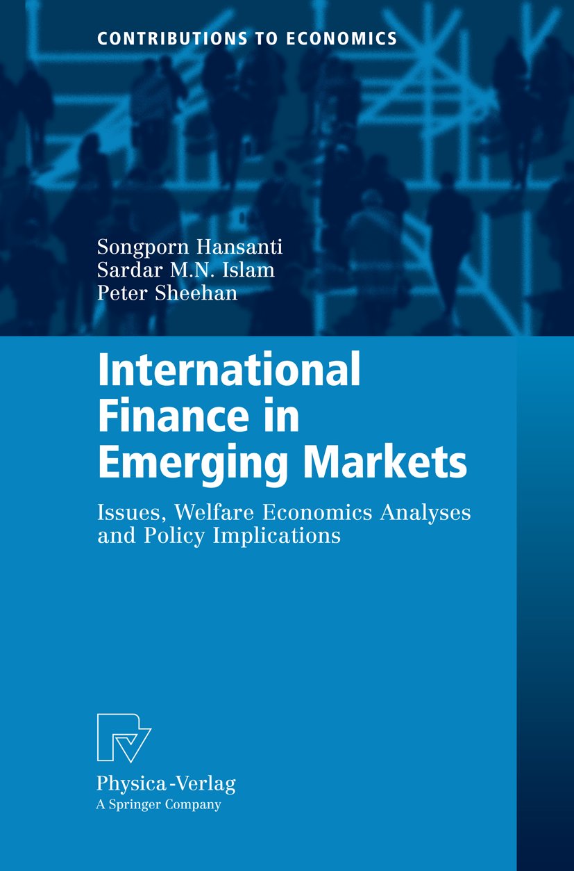 Contributions to Economics