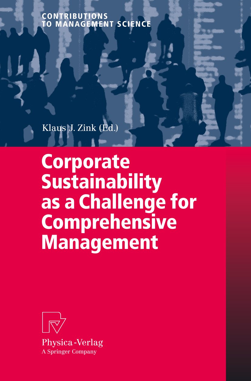 Contributions to Management Science