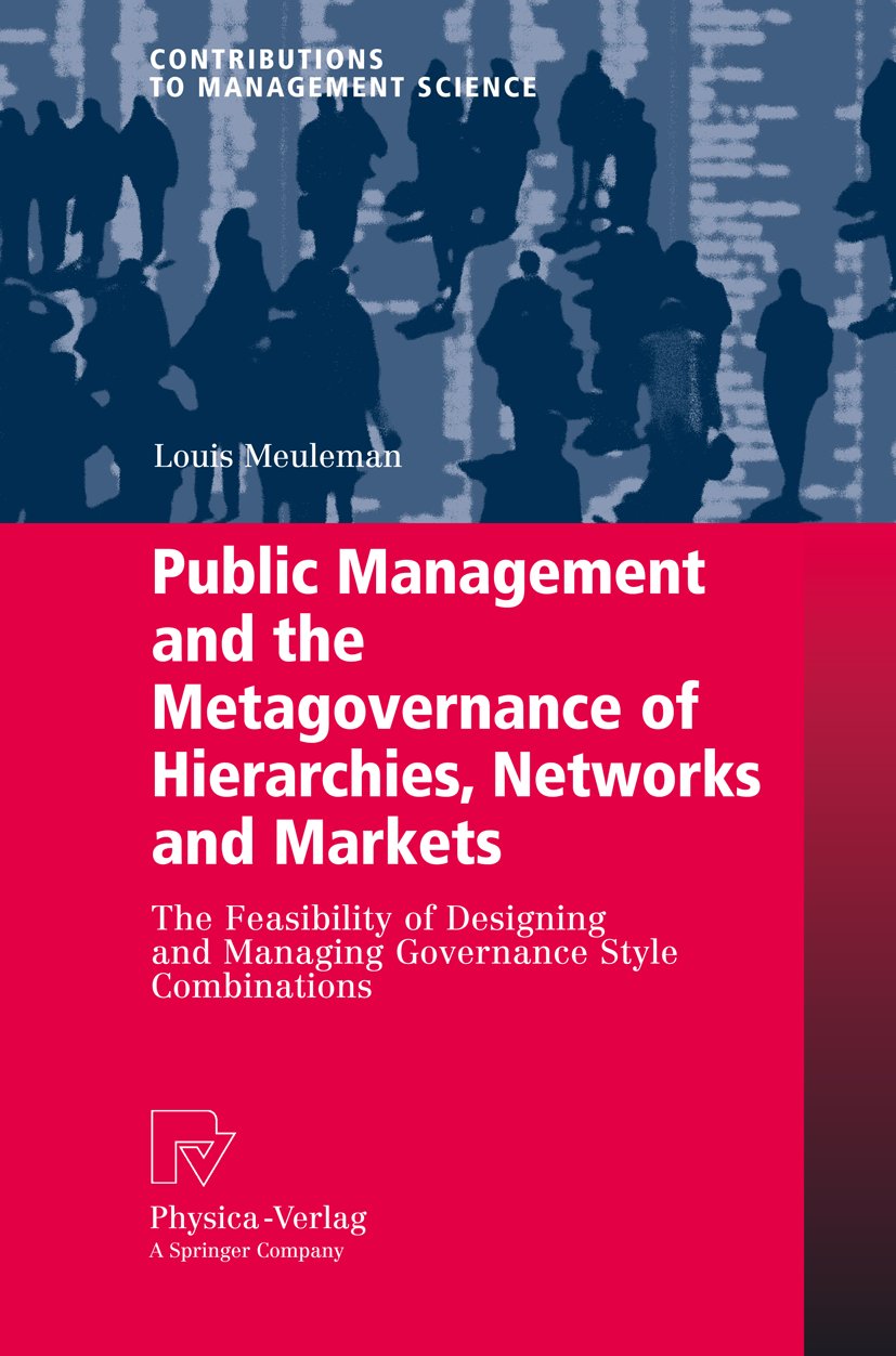 Contributions to Management Science